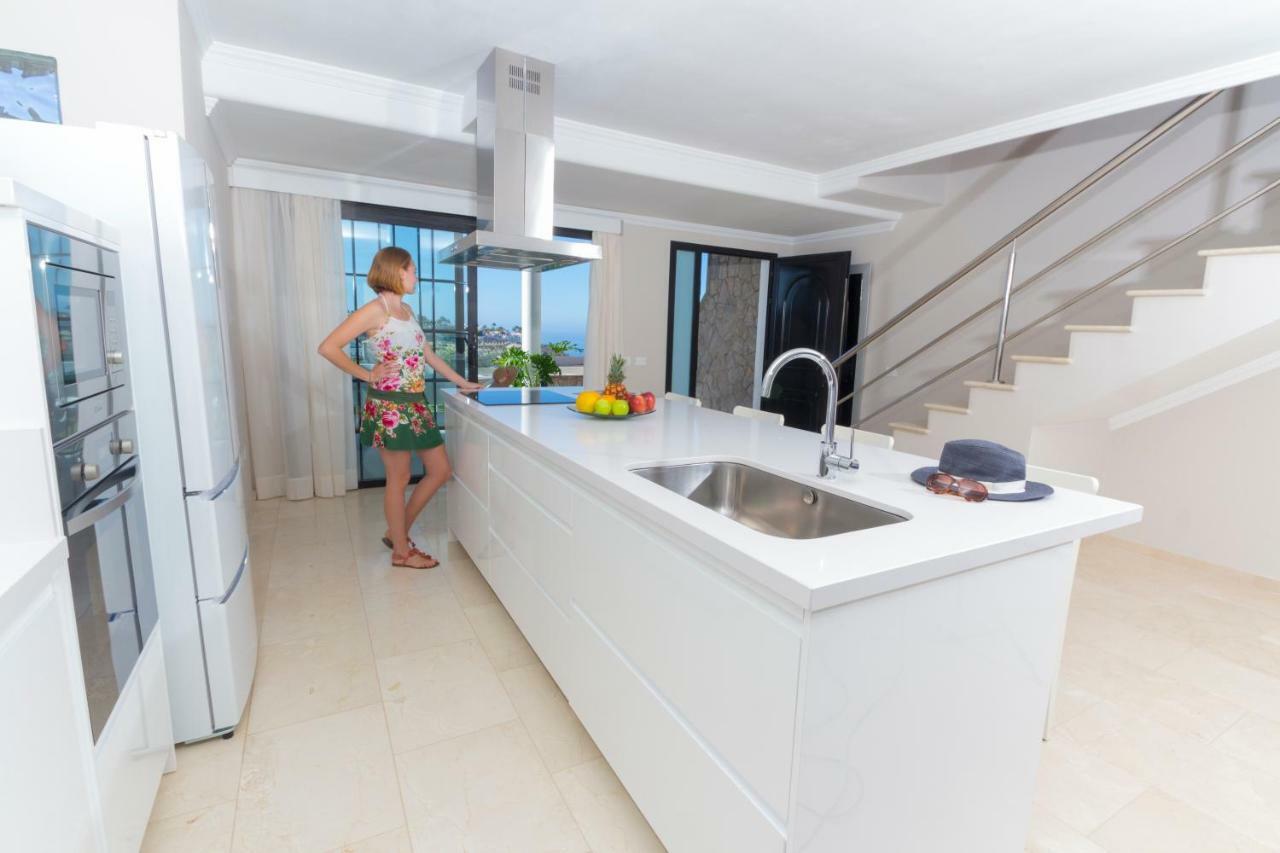 Villa Amadores N6 Puerto Rico  Zewnętrze zdjęcie