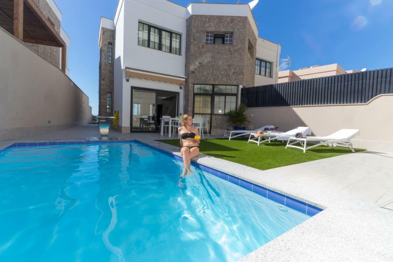 Villa Amadores N6 Puerto Rico  Zewnętrze zdjęcie
